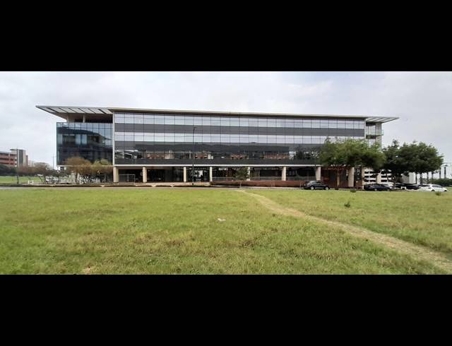 172M² OFFICE TO LET IN UMHLANGA RIDGE